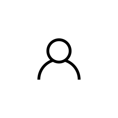 People graphic design template vector illustration isolatedのイラスト素材