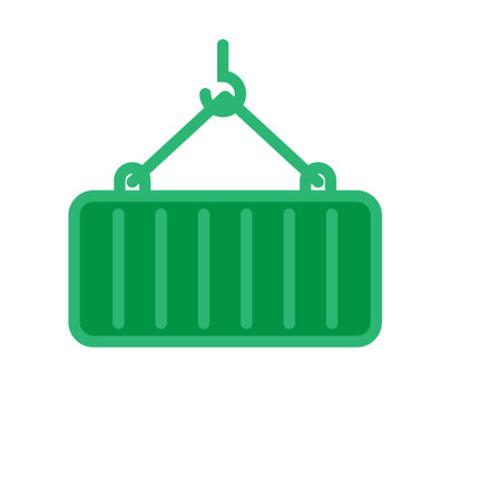 Barber razor icon design template vector isolated illustrationのイラスト素材