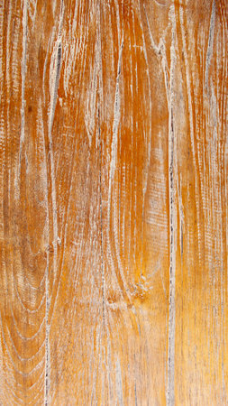 Wooden texture with natural patterns. Wood background for design and decorationの写真素材