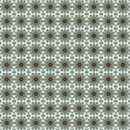 Seamless Repeatable Abstract Geometric Pattern. For eg fabric, wallpaper, wall decorations.