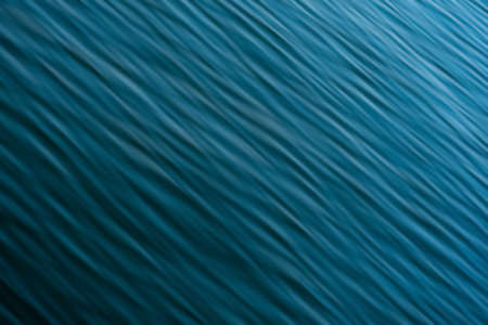blurred abstract blue water background with waves