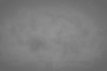 Minimalist gray foggy abstract background with soft smoky texture and subtle gradient effect. wall texture with natural concrete effectの写真素材