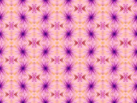 An intricate pattern or texture background.
