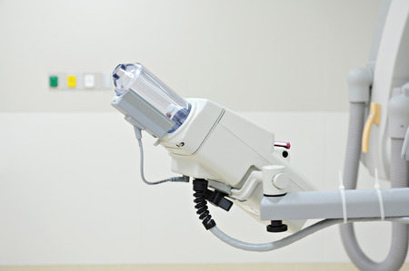 Accessories in hospital (Thailand)の写真素材