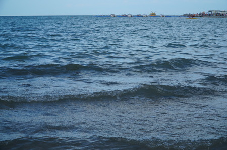 Qinghai Lakeの写真素材