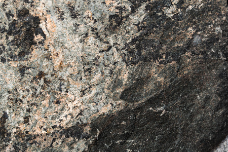 Background - stone plate - light and dark gray