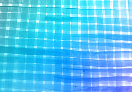 Beautiful stripes watercolor texture background
