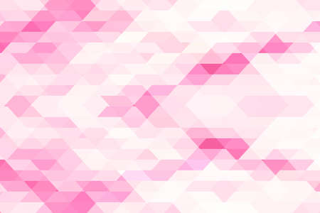 Abstract geometric stripes backgroundのイラスト素材