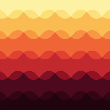 Abstract colorful pattern backgroundのイラスト素材