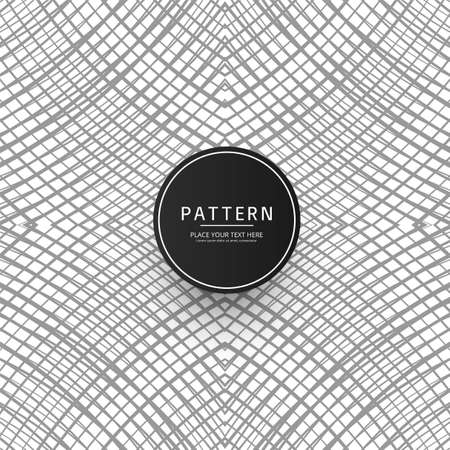 Seamless geometric creative pattern design vectorのイラスト素材