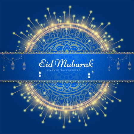 Decorative mandala traditional esoteric symbol isolated on white background colored vector illustrationのイラスト素材