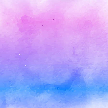 purple red watercolor background elegant modern vector design illustrationのイラスト素材