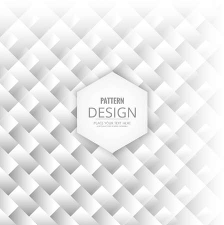 bright pattern background elegant modern vector design illustrationのイラスト素材