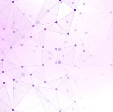 modern technology background vector design illustrationのイラスト素材