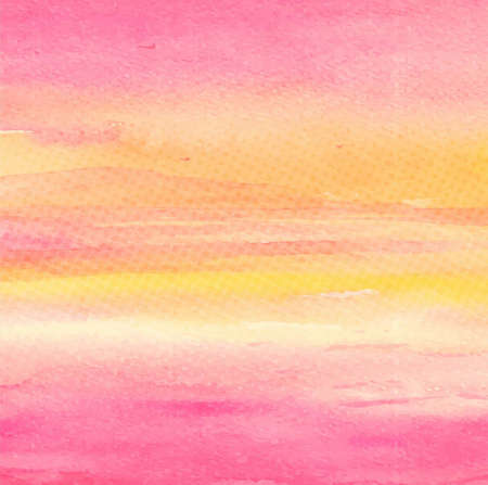 pink halftone watercolor background elegant modern vector design illustrationのイラスト素材