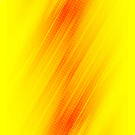 bright yellow modern background elegant modern vector design illustrationのイラスト素材