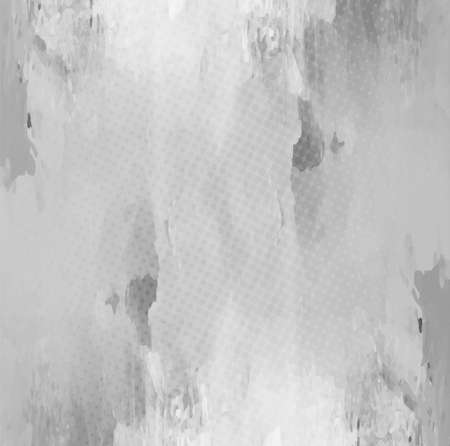 grey watercolor background elegant modern vector design illustrationのイラスト素材