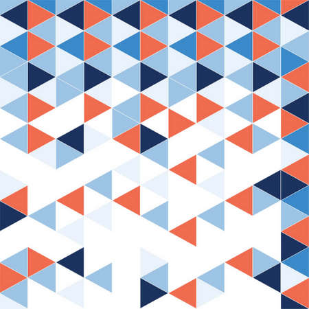 colorful polygonal background vector design illustration