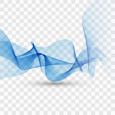 floating forms transparent background vector design illustrationのイラスト素材