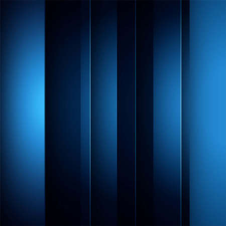 modern blue shiny background vector design illustrationのイラスト素材