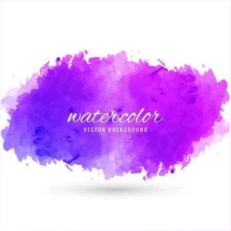 purple paint stains background vector design illustrationのイラスト素材
