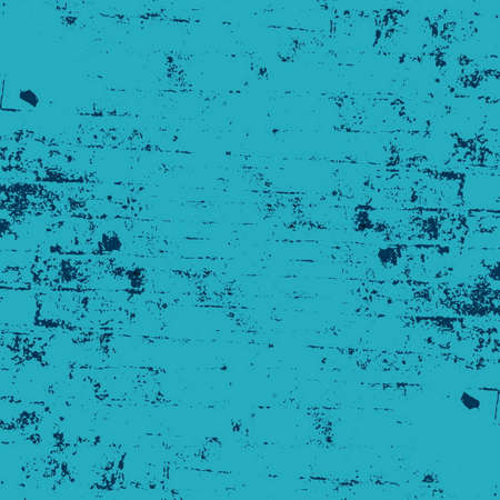 background blue wall grunge style
