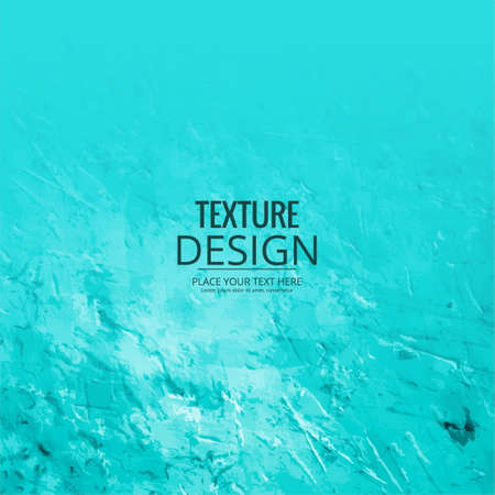 blue wall texture vector design illustrationのイラスト素材