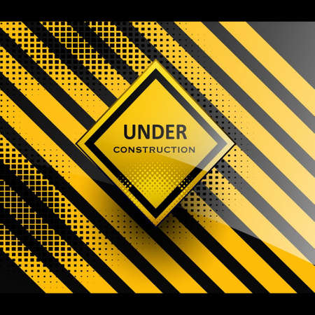 construction background