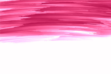 Abstract pink watercolor texture backgroundのイラスト素材