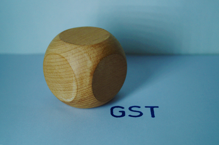 GST