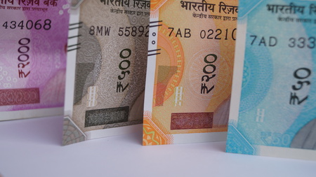 GOODS AND SERVICE TAX