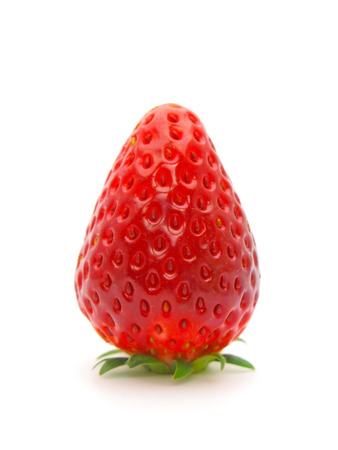 Strawberryの写真素材