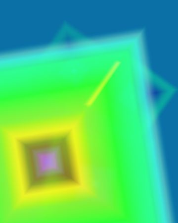 An image of a simple colour background.の写真素材