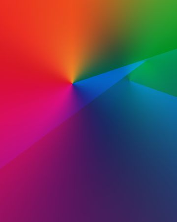 An image of a simple colour background.