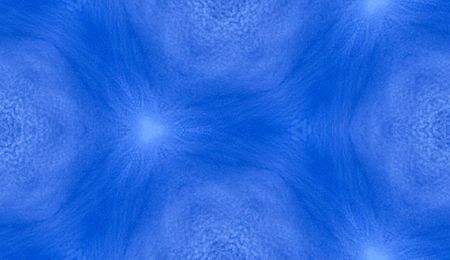 An very unusual cloud formation in the sky.の写真素材