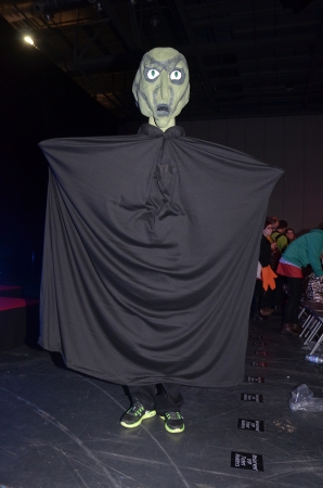 London  October 20: Fans In Costume Attend Destination Star Trek England's Largest Ever Star Trek Convention October 20th, 2012 in Excel Centre London, England.
 
のeditorial素材