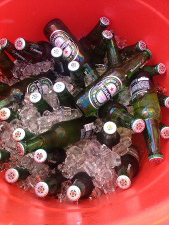 Beerの素材