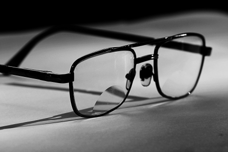 eye glasses