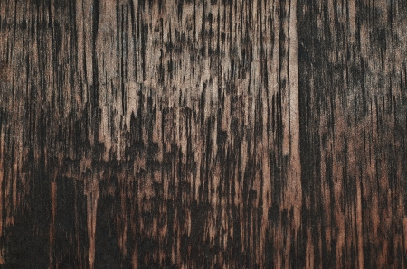Wood texture brown backgroundの写真素材