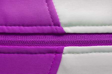 fabric texture backgroundの写真素材
