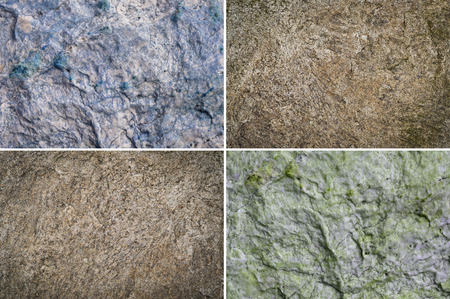 stone texture background setの写真素材