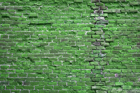 texture brick wallの写真素材