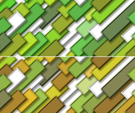tile design background set