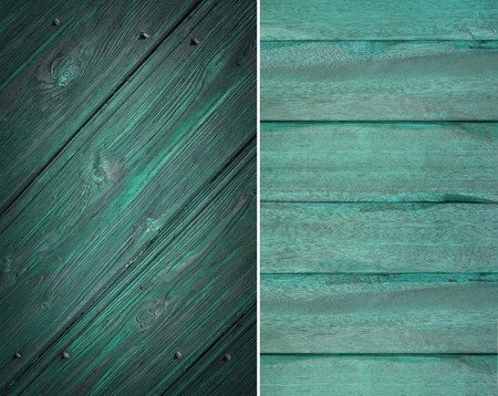 Wood texture. Lining boards wall. Wooden background pattern. Showing growth rings. set, groupingsの写真素材