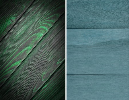 Wood texture. Lining boards wall. Wooden background pattern. Showing growth rings. set, groupings