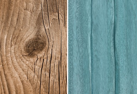 Wood texture. Lining boards wall. Wooden background. set. pattern. Showing growth ringsの写真素材