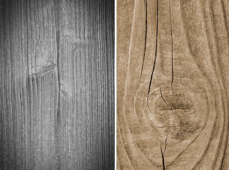Wood texture. Lining boards wall. set. Wooden background. pattern. Showing growth ringsの写真素材