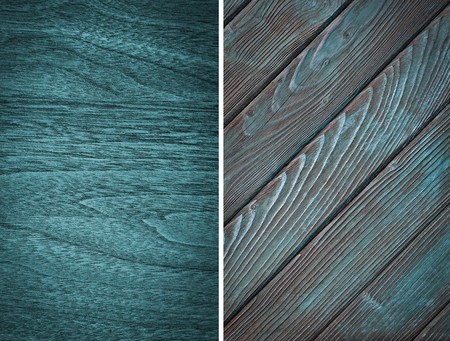Wood texture. Lining boards wall. Wooden background. pattern Showing growth ringsの写真素材