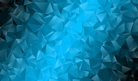 Polygonal background. Abstract triangulated texture. backdrop. Triangular style. Modern Design 3d.