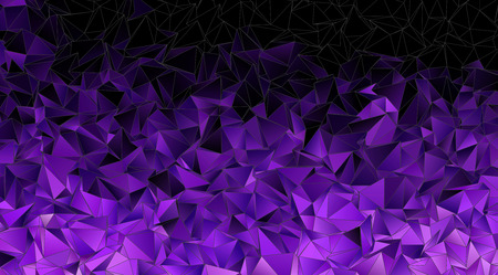 Polygonal background. Abstract triangulated texture. backdrop. Triangular style. Modern Design 3d.